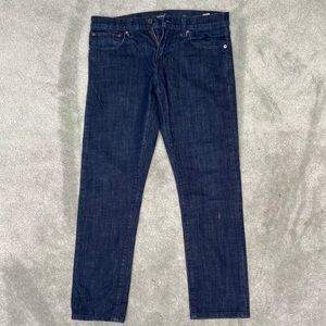 Lucky Brand 110 Skinny Jeans